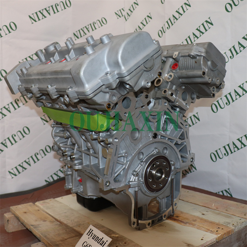 Engine Assembly for G6EA 118kW  2.7L for  Hyundai