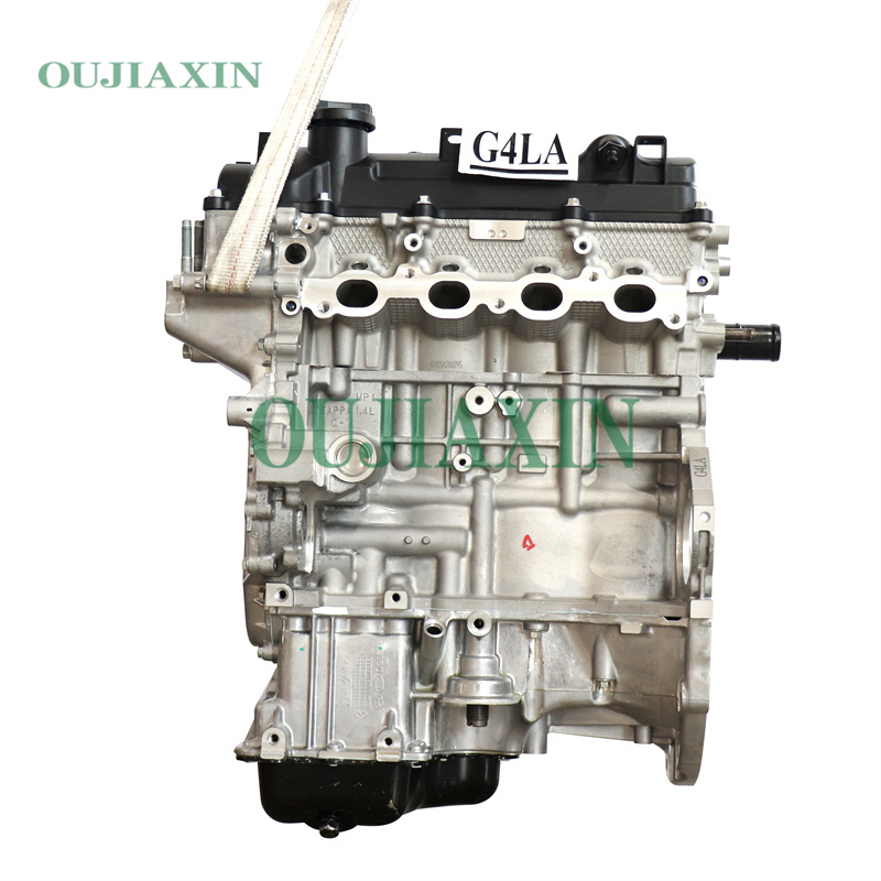 Engine Assembly for G4LA 59 kW 1.2 L  for  Hyundai