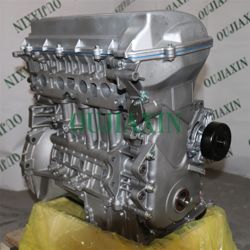 Engine Assembly for 1ZZ 1.8L  89KW for Toyota