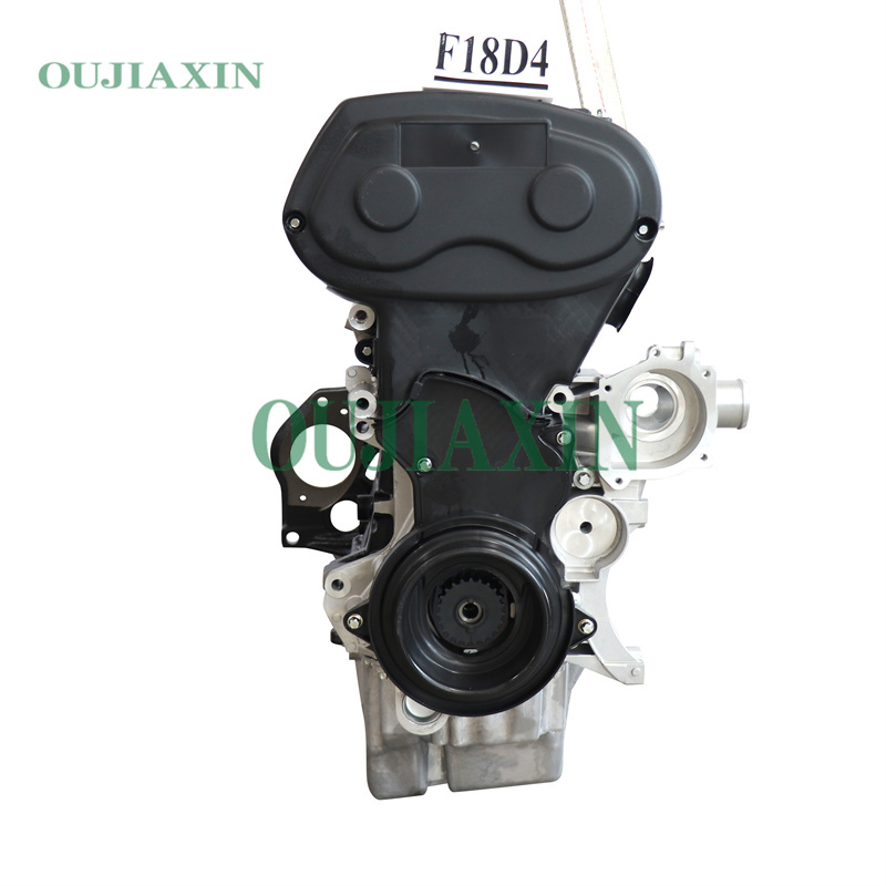 Engine Assembly for F18D4 103kw 1.8L for OPEL