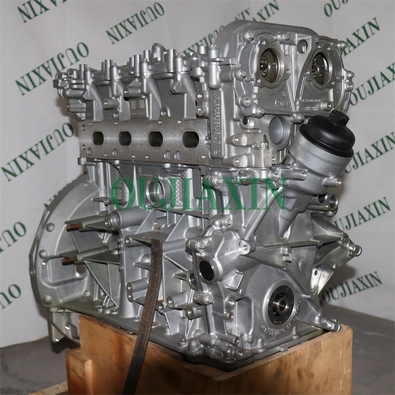 Engine Assembly for M274.920 260 2.0L for Mercedes-Benz