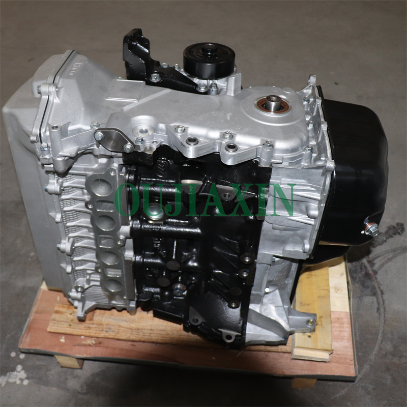 Engine Assembly for JL4G18 CVVT  102kW 1.8L for  Geely Emgrand