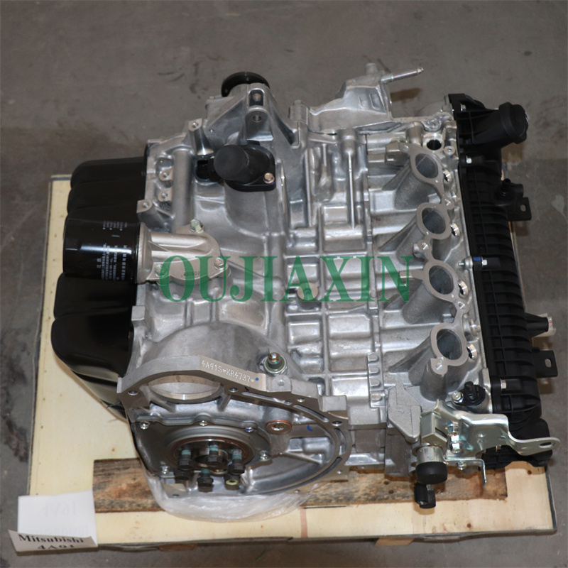 Engine Assembly for 4A91  81 kW 1.5L for  Mitsubishi
