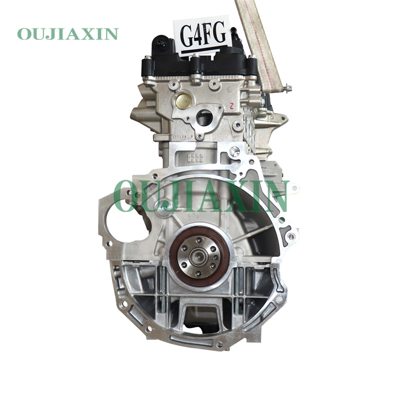 Engine Assembly for G4FG 90kW 1.6L for Hyundai