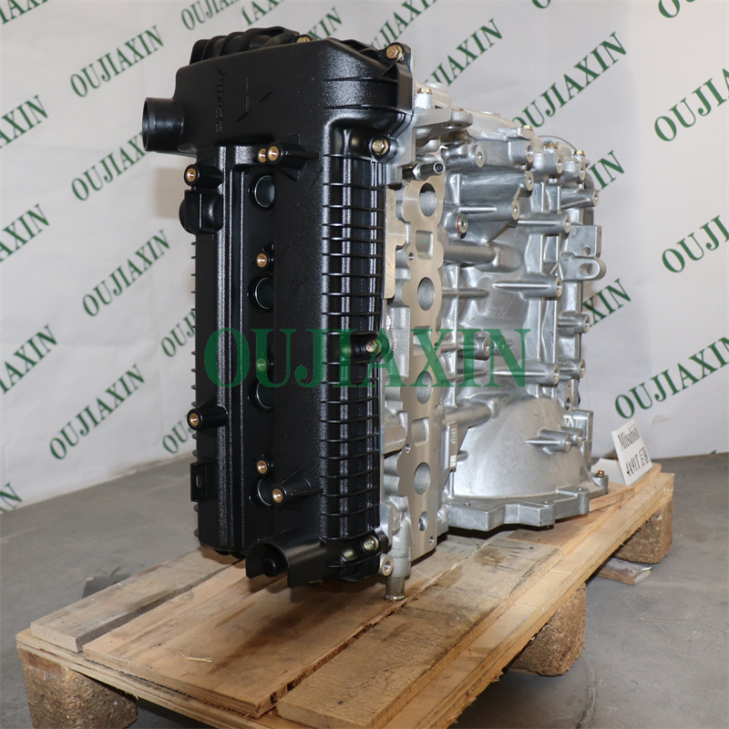 Engine Assembly for 4A91T  81 kW 1.5L for  Mitsubishi