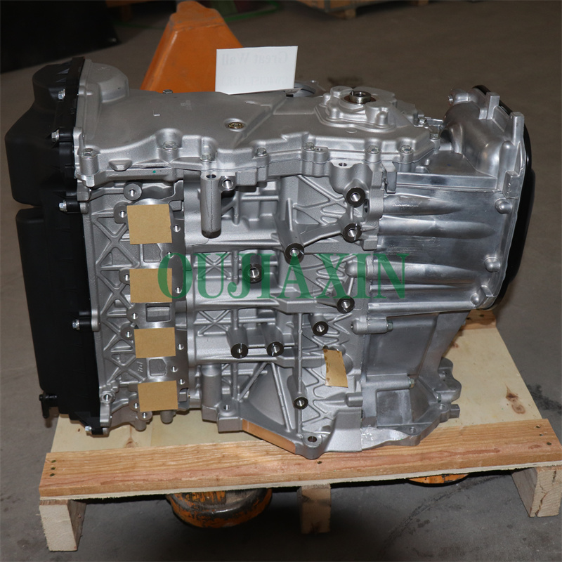 Engine Assembly for GW4G15T  98 kW 1.5L for  Geely Emgrand