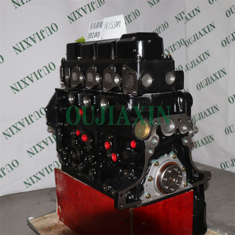 Engine Assembly for QD32 4WD 3.2L for Nissan
