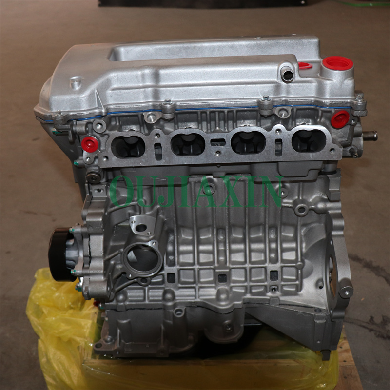 Engine Assembly for 1ZZ 1.8L  89KW for Toyota