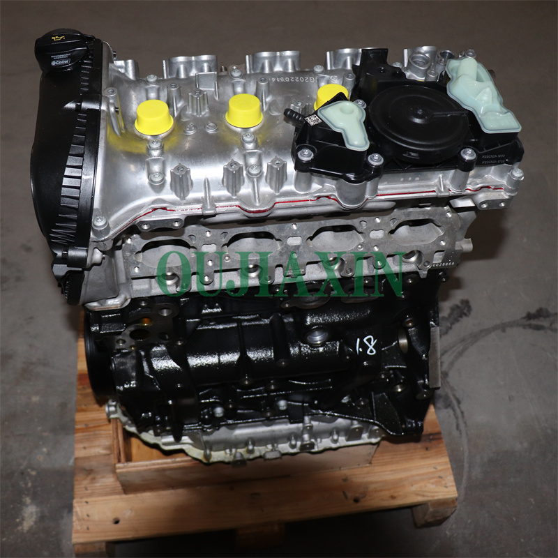 Engine Assembly for EA888 III CUG for AUDI VW 2.0T