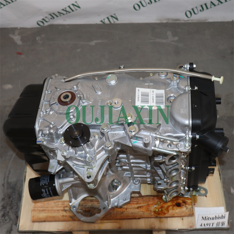 Engine Assembly for 4A91T  81 kW 1.5L for  Mitsubishi