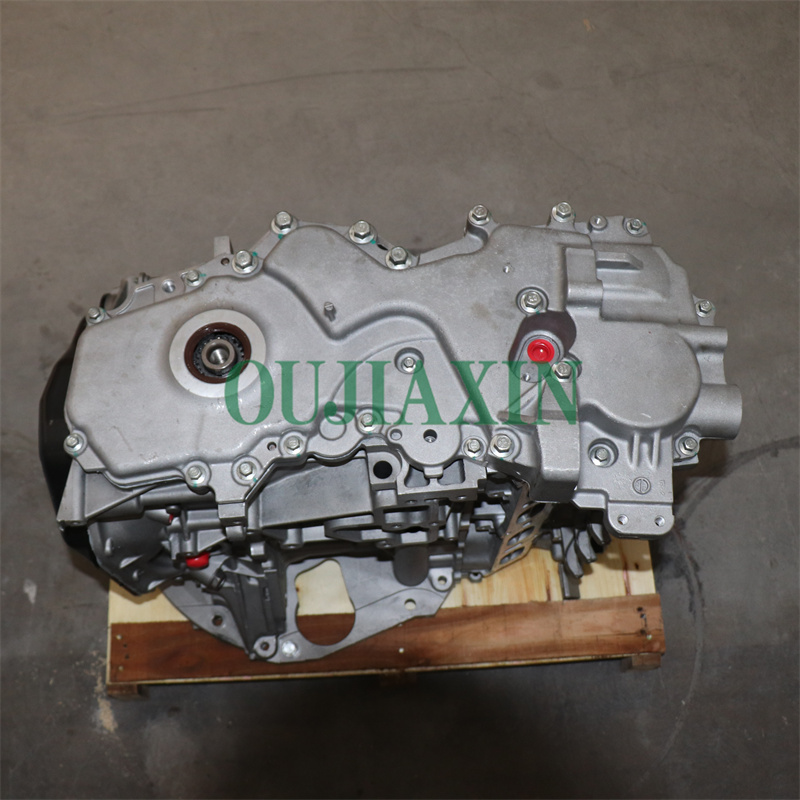 Engine Assembly for MR20  2.0 L 108 kW for Nissan