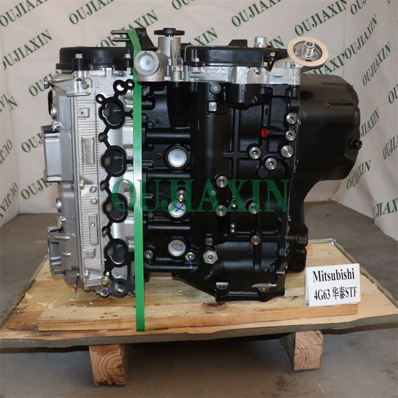 Engine Assembly for 4G63 130 kW  2.0L for  Mitsubishi STF