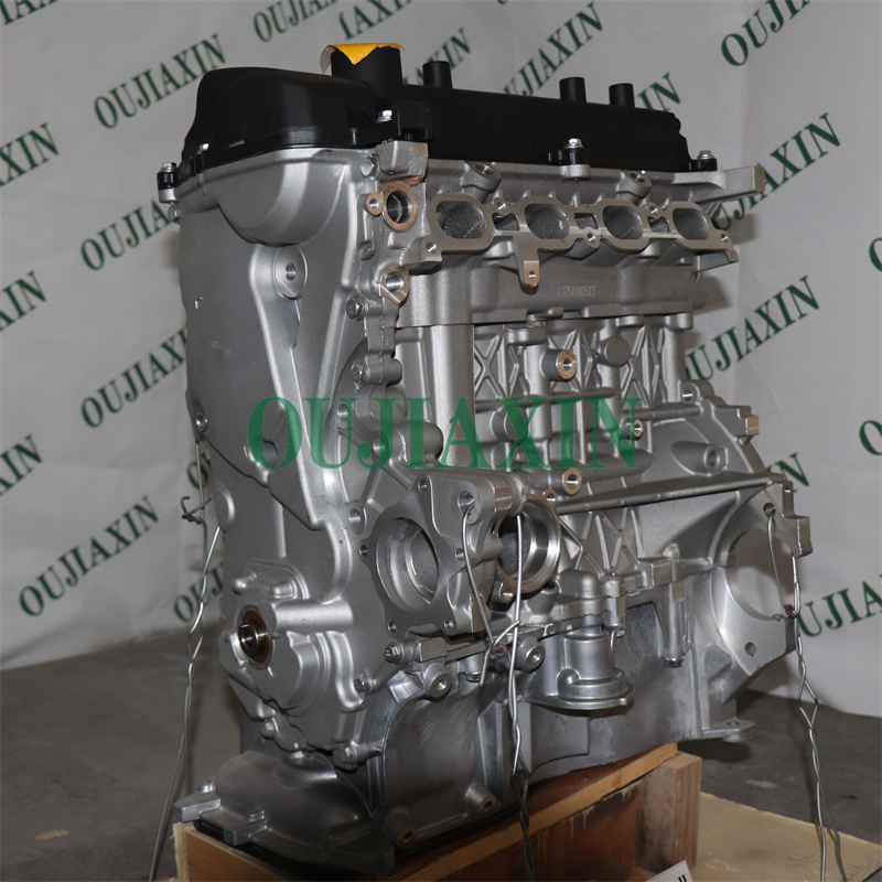 Engine Assembly for GW4G15 78 kW 1.5L for  Geely Emgrand