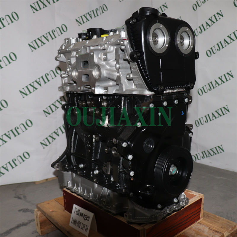 Engine Assembly for  EA888 DBF 2.0T III for AUDI  Volkswagen