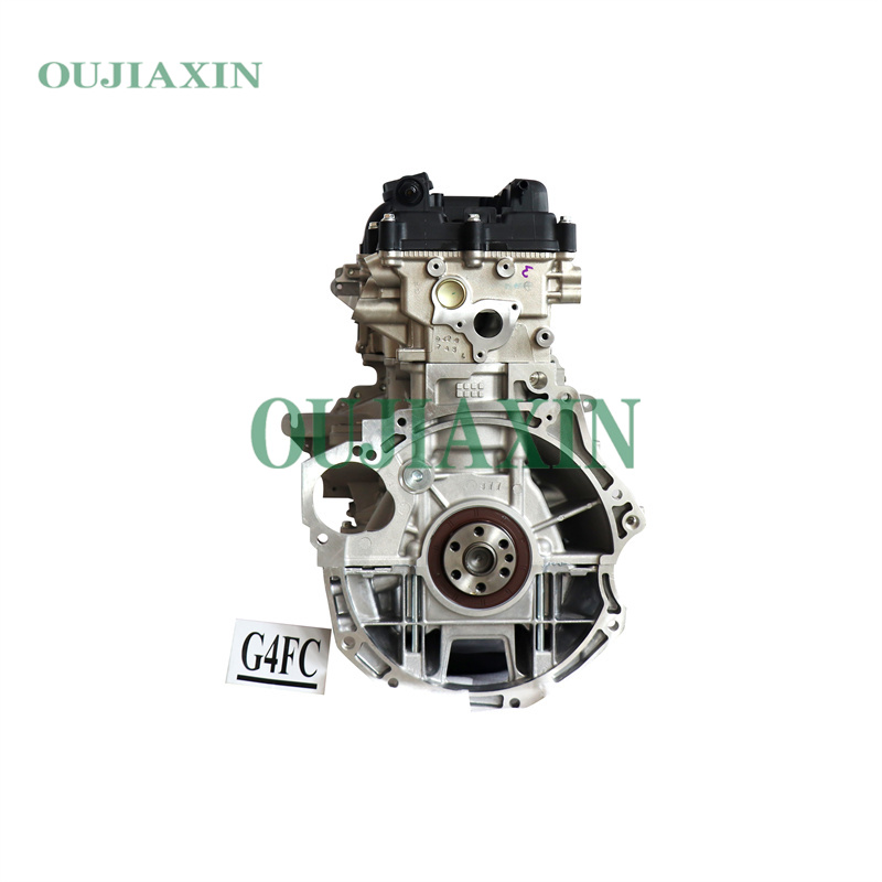Engine Assembly for G4FC 91 kW 1.6L for  Hyundai