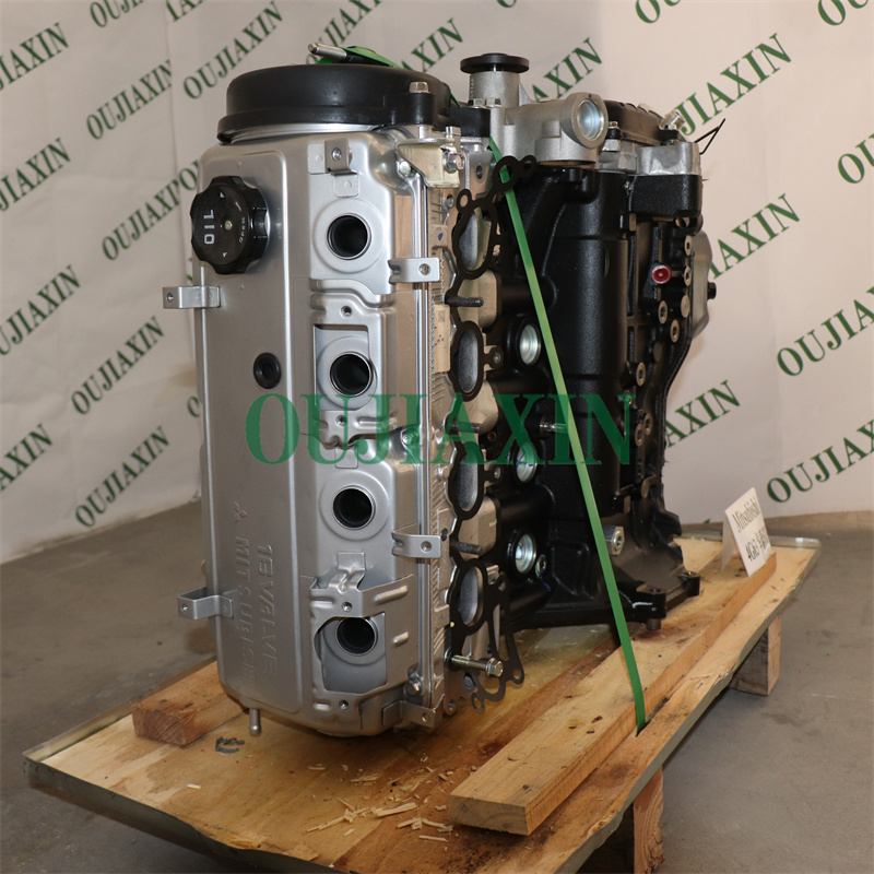 Engine Assembly for 4G63 130 kW  2.0L for  Mitsubishi STF