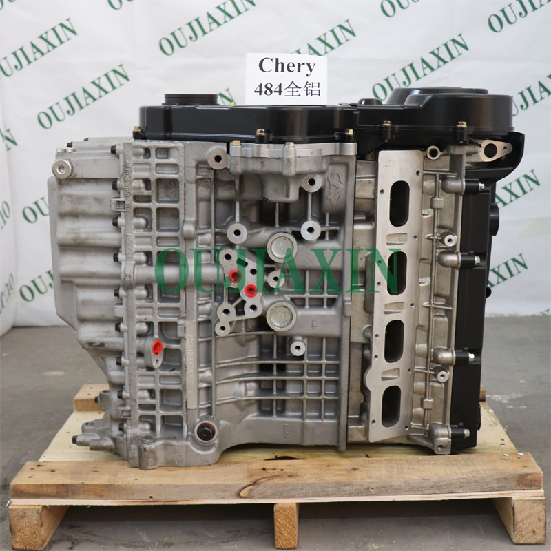 Engine Assembly for Chery 484 97KW 2.0L for Chery
