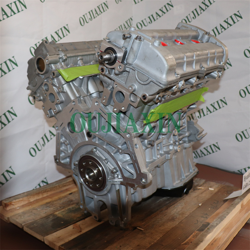 Engine Assembly for G6BA 123kW 2.7L for  Hyundai