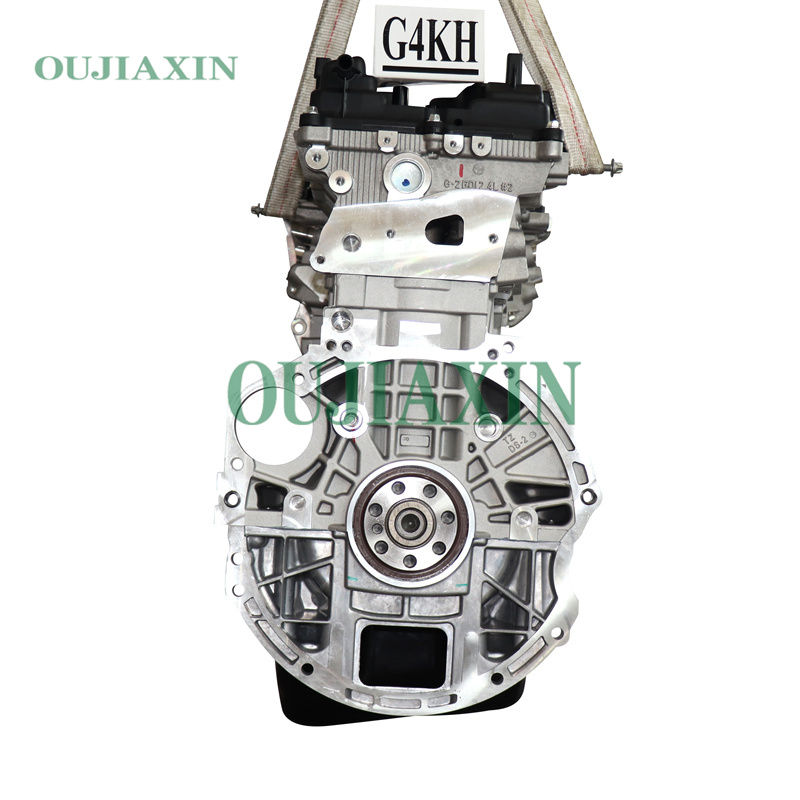 Engine Assembly for G4KH 192kW 2.0L for  Hyundai