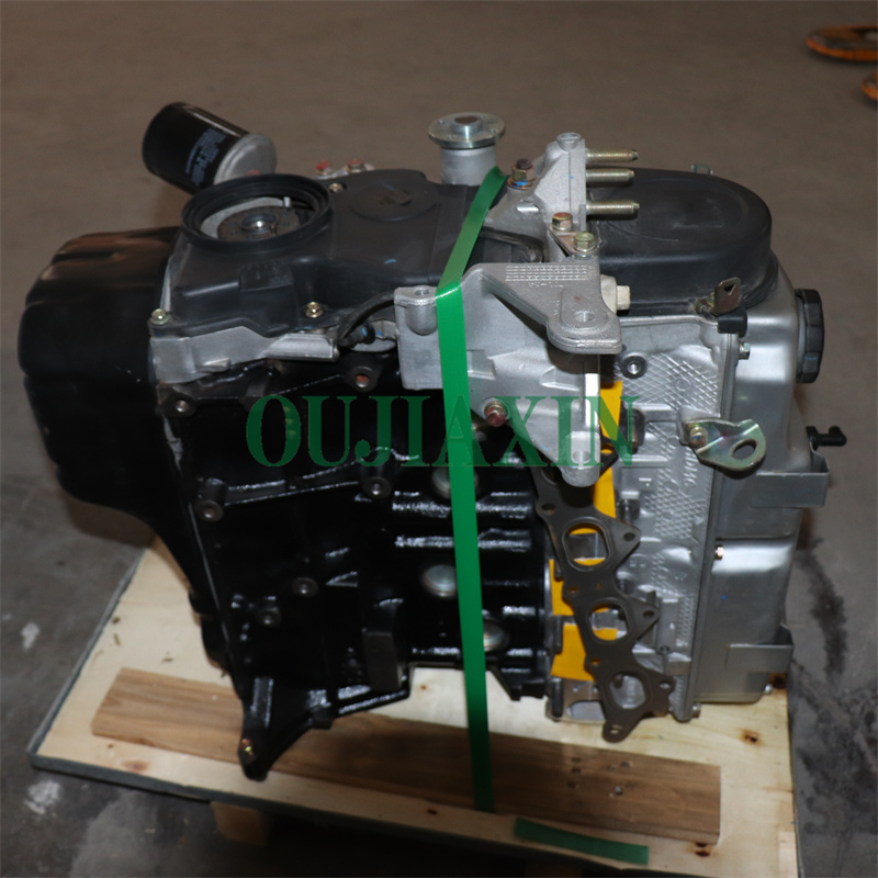 Engine Assembly for 4G18  72 kW 1.6 L for Mitsubishi