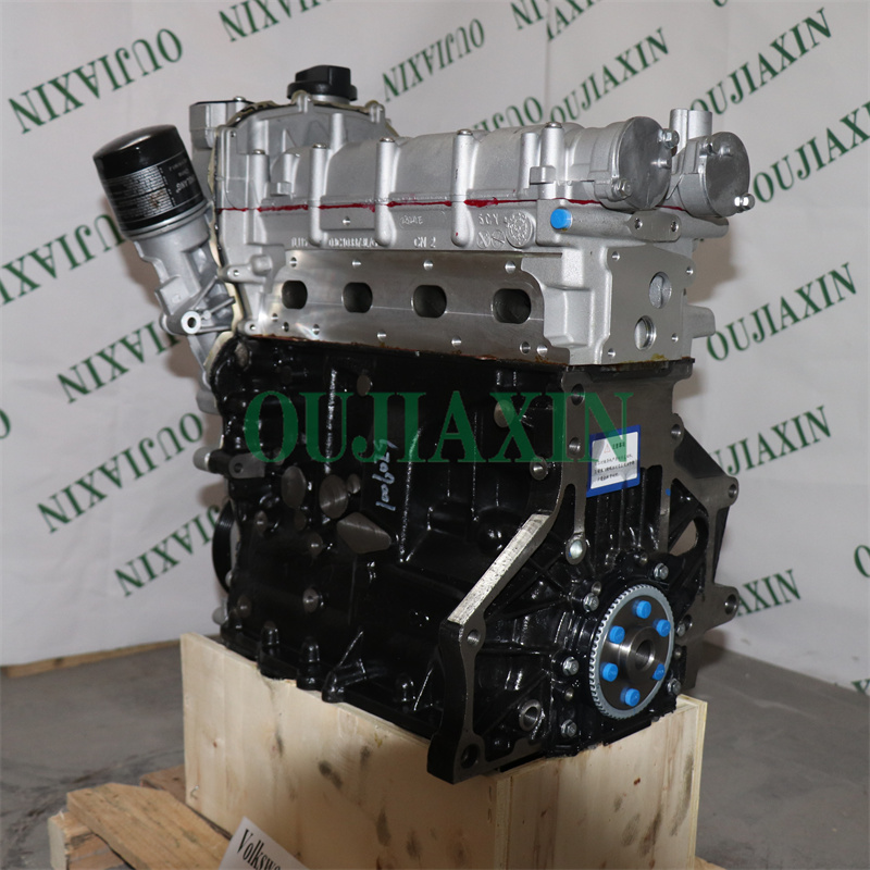 Engine Assembly for EA111  1.6 L for AUDI VW