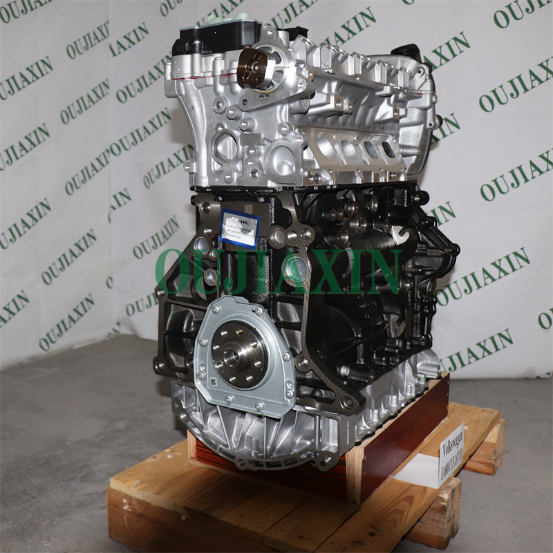 Engine Assembly for EA888 CUF 1.8T III for AUDI  Volkswagen