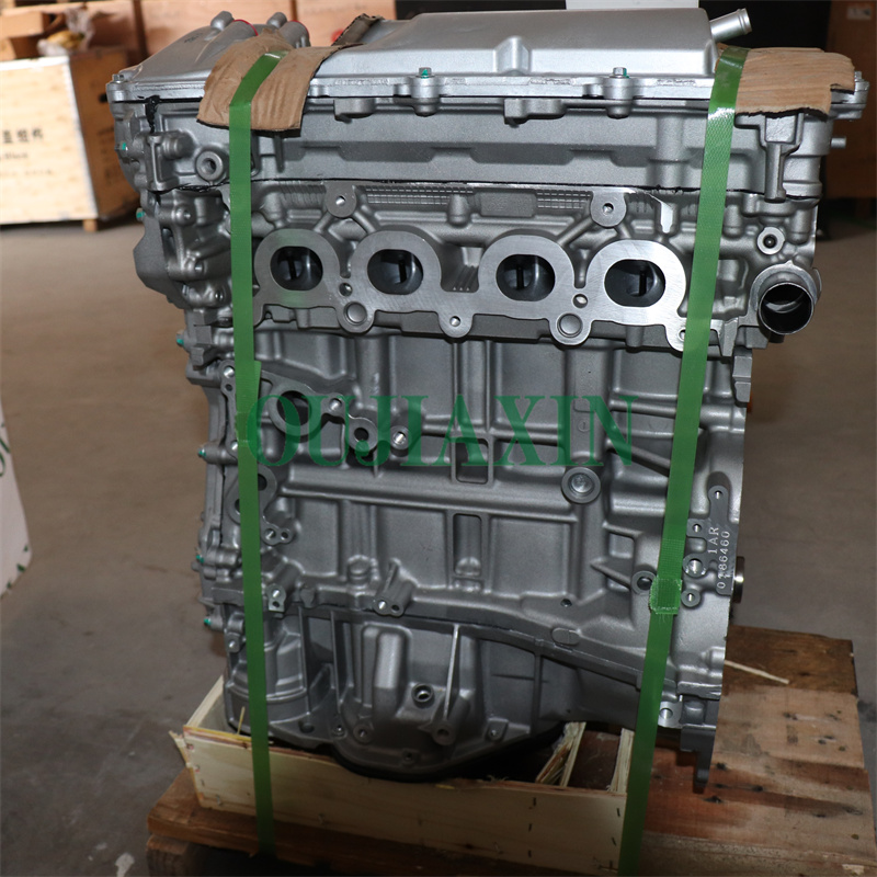 Engine Assembly for Toyota 1AR 136 kW 2.7L for Toyota
