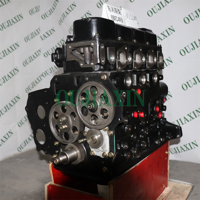 Engine Assembly for QD32 4WD 3.2L for Nissan
