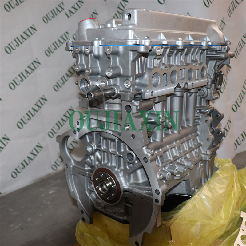 Engine Assembly for 1ZZ 1.8L  89KW for Toyota