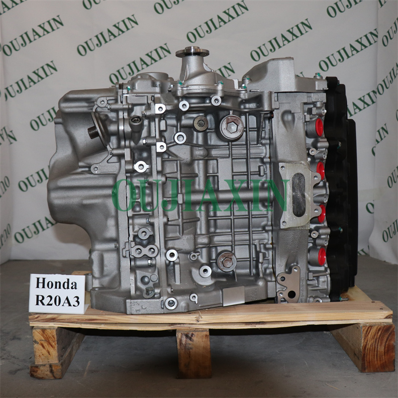 Engine Assembly for R20A3 2.0L for Honda