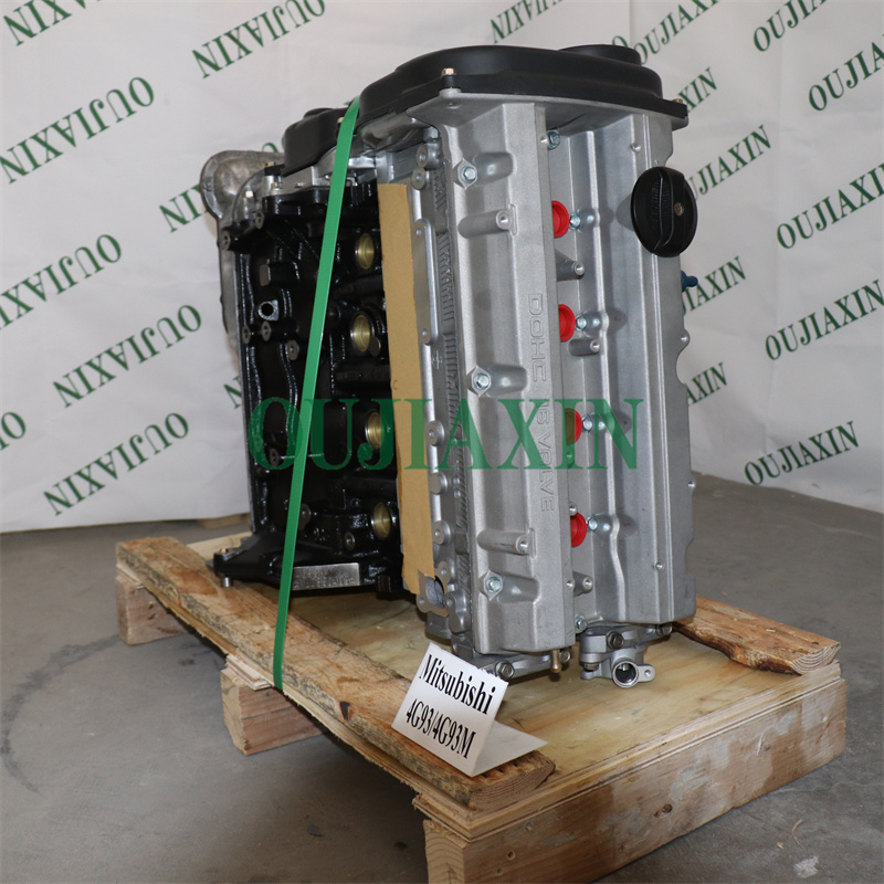 Engine Assembly for  4G93  4G93M 103 kW  1.8 L  for Mitsubishi