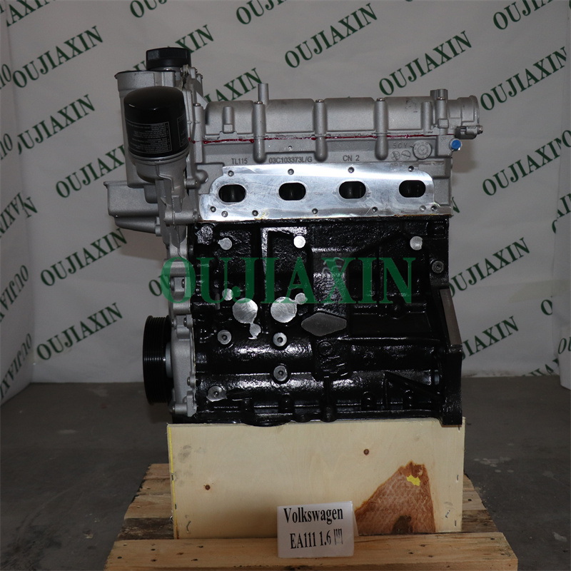 Engine Assembly for EA111  for AUDI VW 1.4T