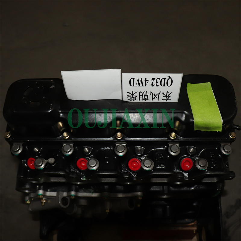 Engine Assembly for QD32 4WD 3.2L for Nissan