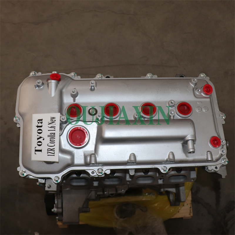 Engine Assembly for 1ZR Corola New 1.6 L for Toyota