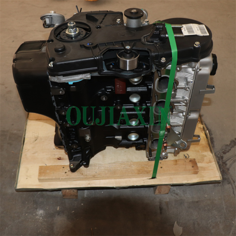 Engine Assembly for 4G63 130 kW  2.0L for  Mitsubishi STF