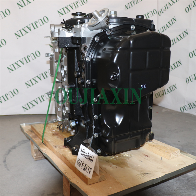 Engine Assembly for 4G63 130 kW  2.0L for  Mitsubishi STF