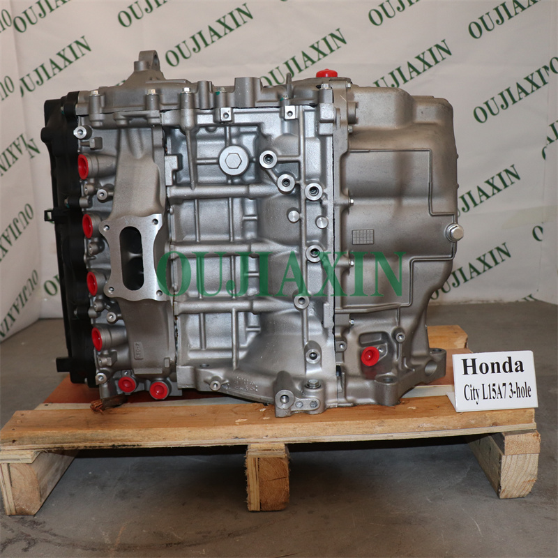 Engine Assembly for Citv L15A73-hole 1.5L for Honda