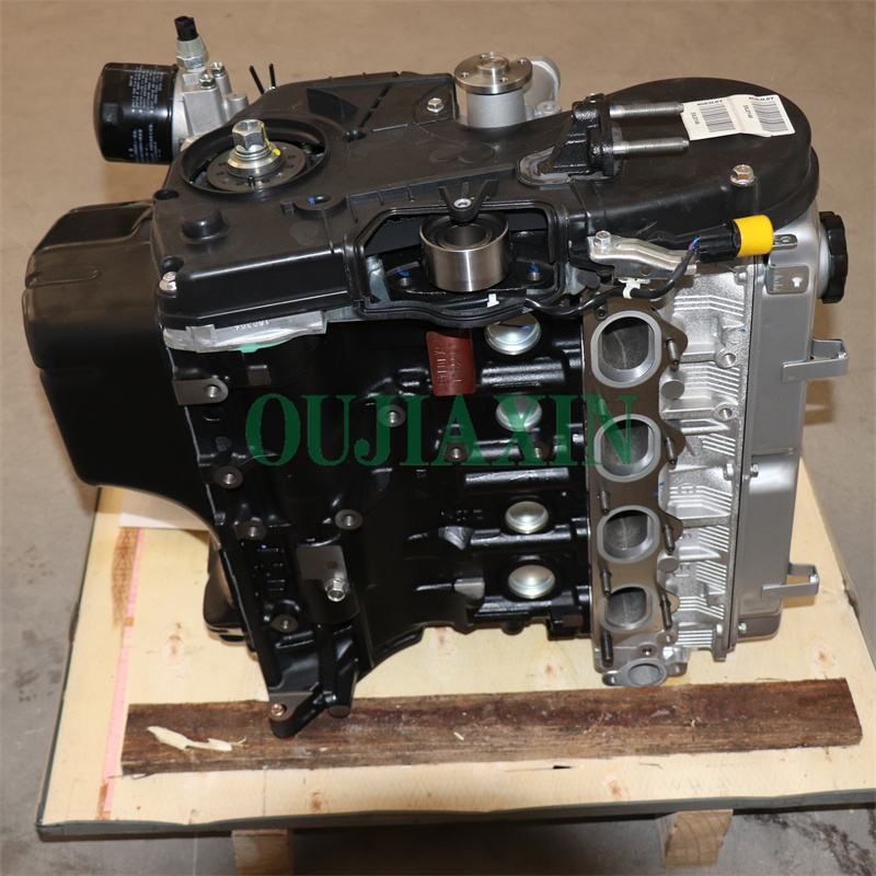 Engine Assembly for 4G63 130 kW  2.0L for  Mitsubishi Great WaIl H6