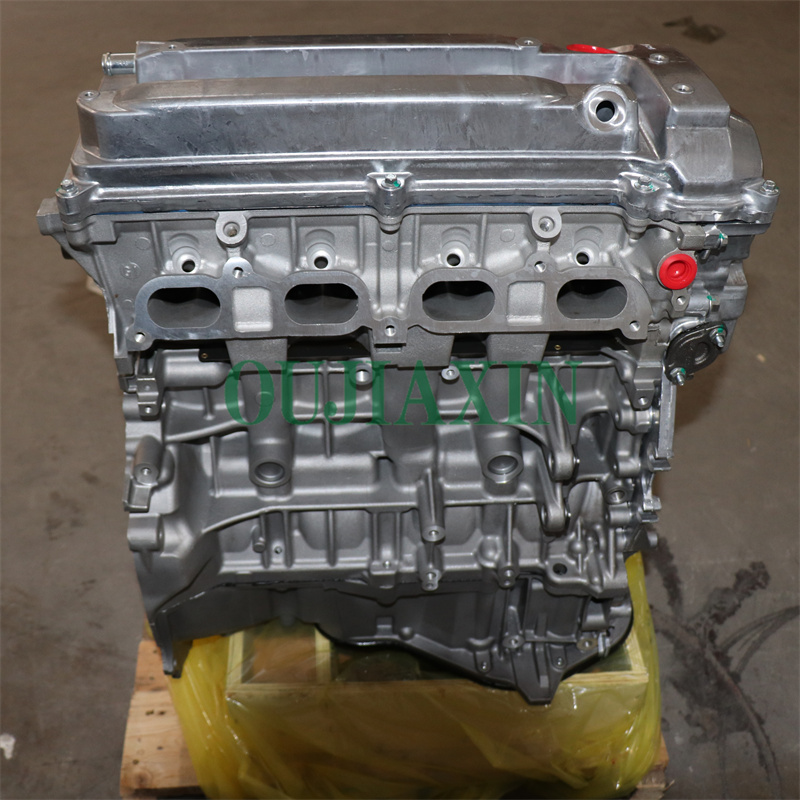 Engine Assembly for 2AZ (RAV4) 119 kW 2.4L for Toyota