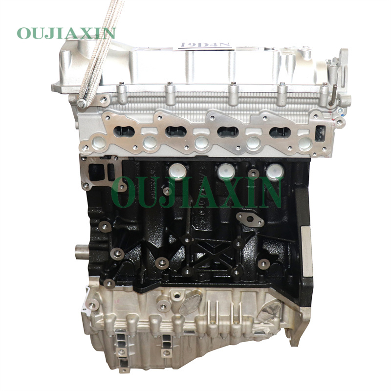 Engine Assembly for 19D4N  1.9T 110KW  DTi Diesel  for MG