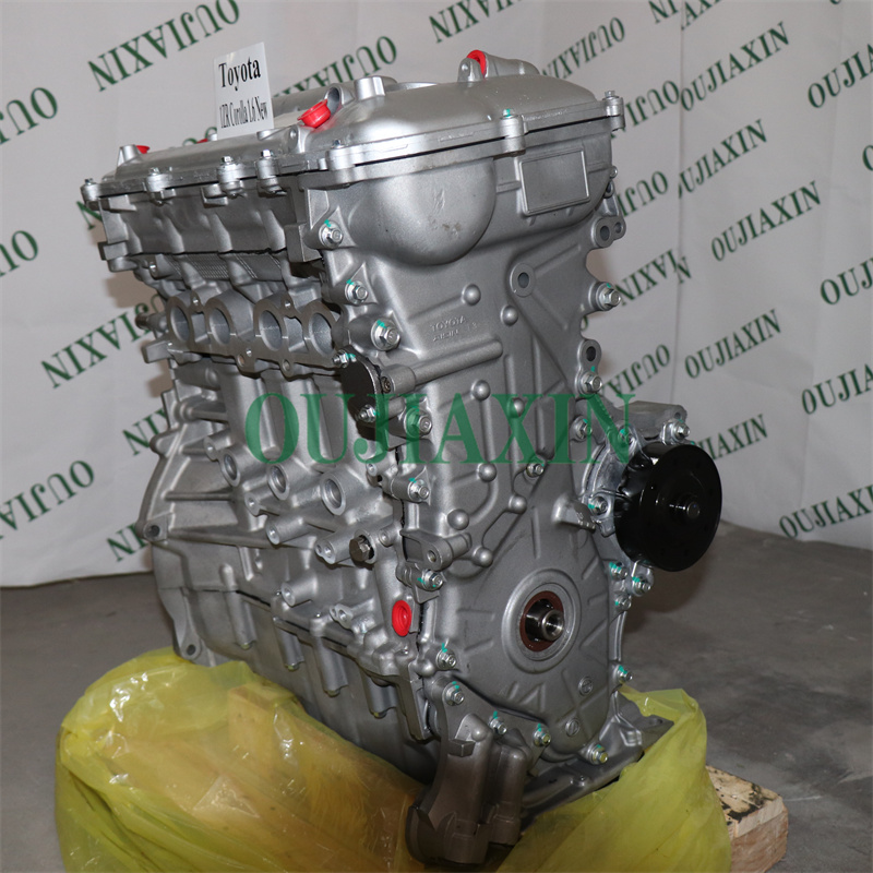 Engine Assembly for 1ZR Corola New 1.6 L for Toyota