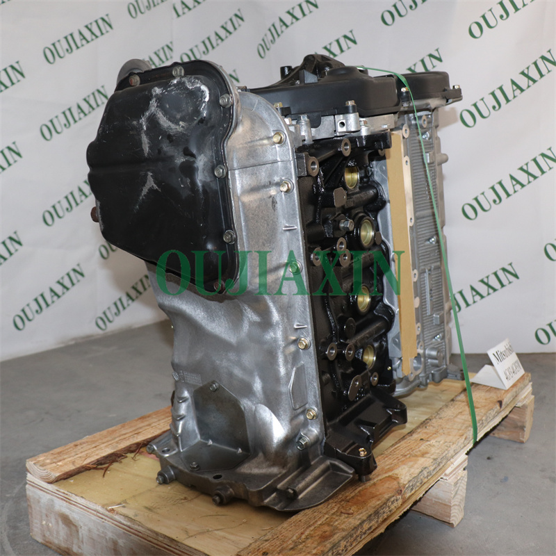 Engine Assembly for  4G93  4G93M 103 kW  1.8 L  for Mitsubishi