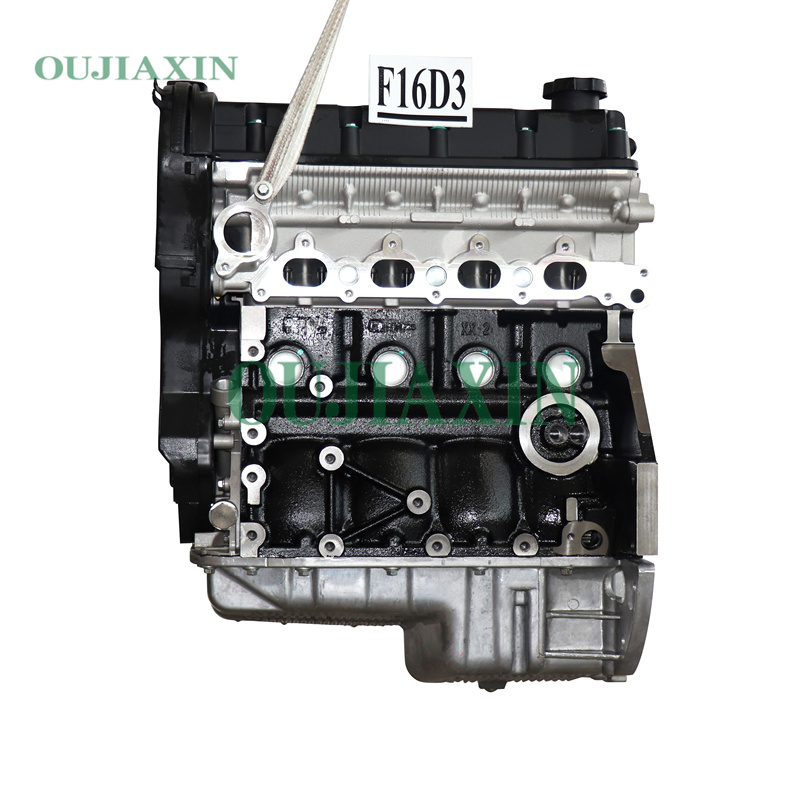 Engine Assembly for F16D3  63KM 1.6L  for OPEL
