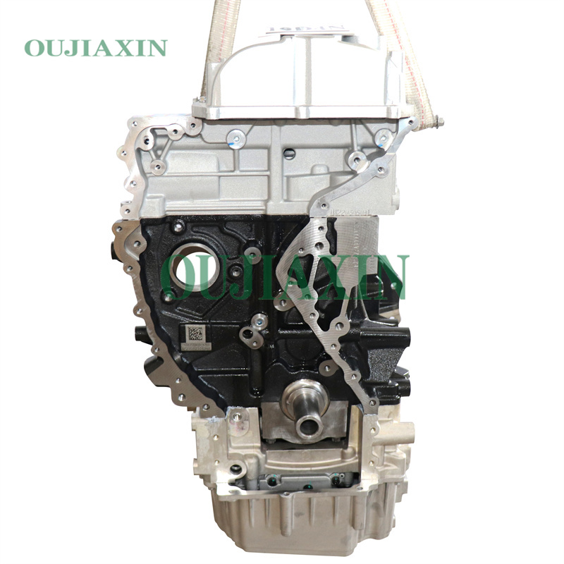 Engine Assembly for 19D4N  1.9T 110KW  DTi Diesel  for MG