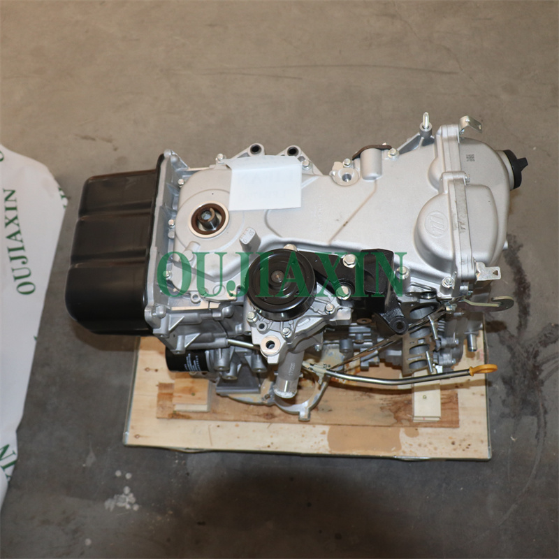 Engine Assembly for LFB479Q 98KW 1.8L for  LIFAN