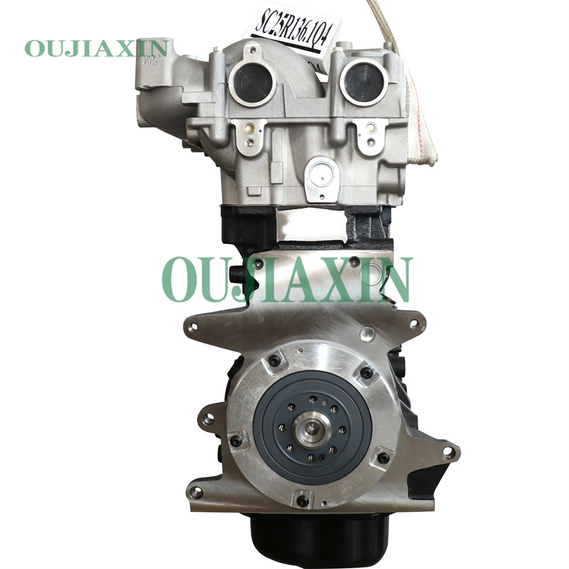 Engine Assembly for SC25R136Q4  2.5L for MAXUS V80