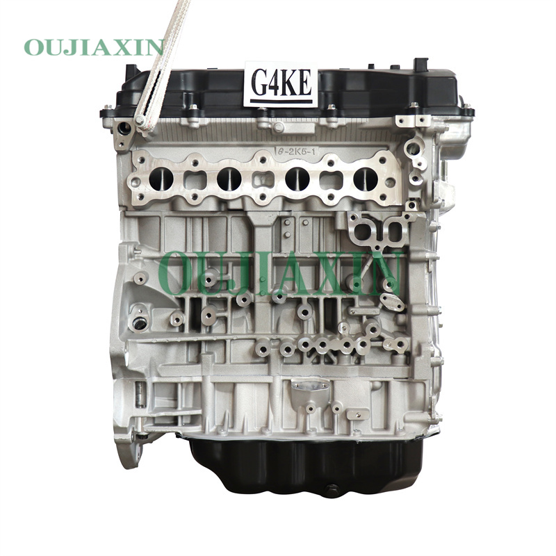 Engine Assembly for G4KE 131kW 2.4L for  Hyundai