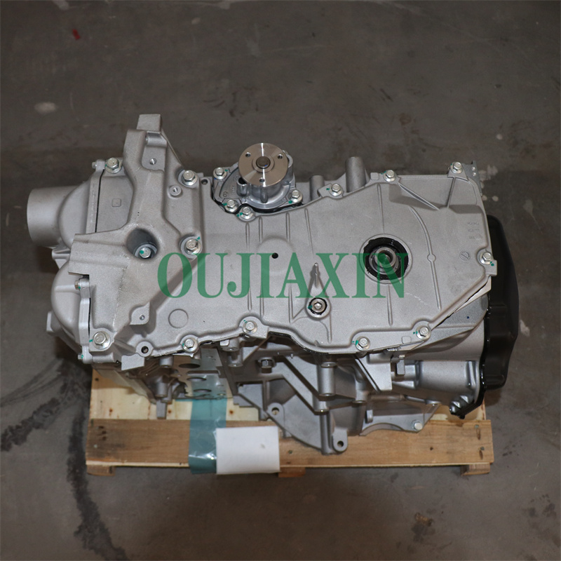Engine Assembly for  HR16 1.6L 79kW for Nissan