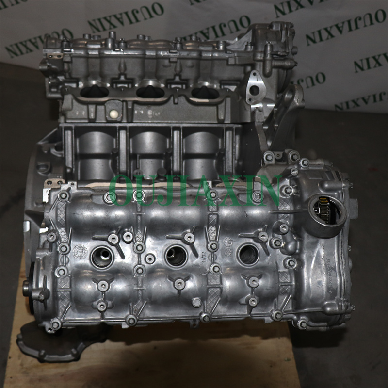 Engine Assembly for  M272  3.0L for Mercedes Benz