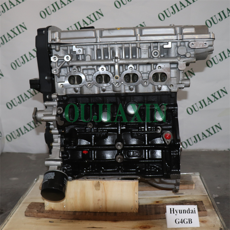 Engine Assembly for G4GB 96kW 1.8L for Hyundai